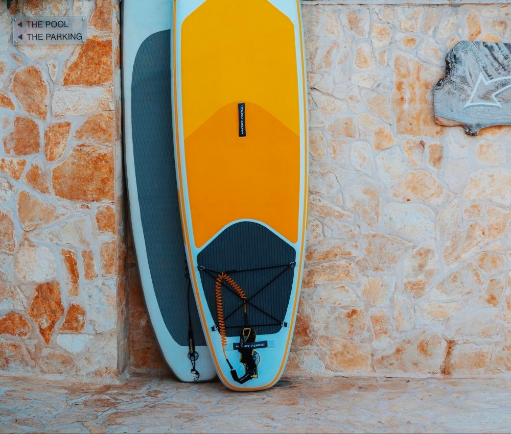 Stand-Up Paddle Board